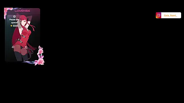 witchskarlata online show from 02.13.25