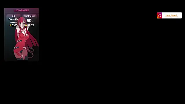 witchskarlata online show from 02.26.25