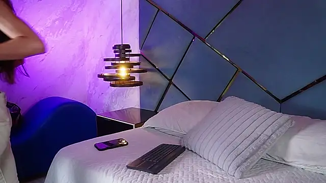 ammy durand online show from 11.22.25