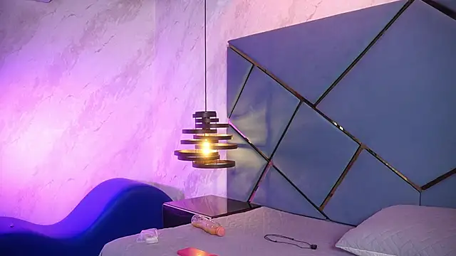 ammy durand online show from 02.18.26