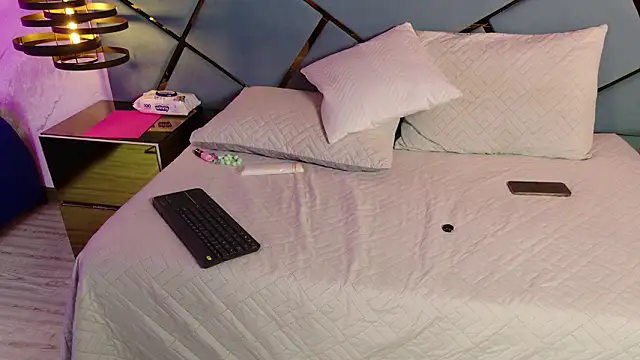 ammy durand online show from 03.08.26