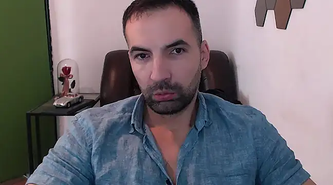 Leo 1617 online show from 12.05.24