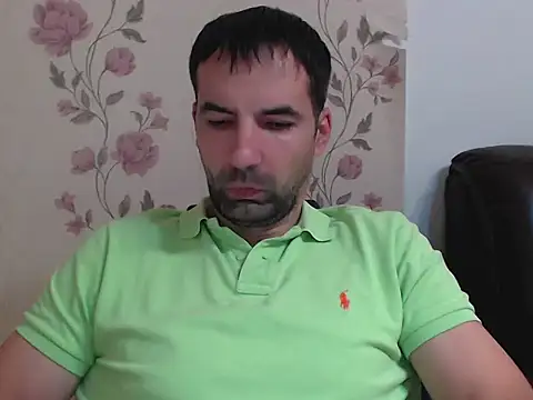 Leo 1617 online show from 12.15.25