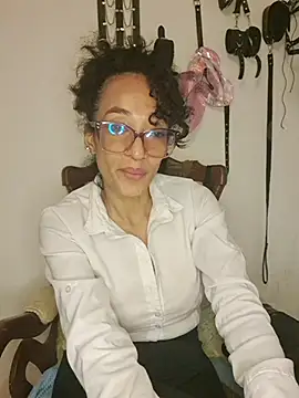 SamaraMartinez online show from 04.18.26