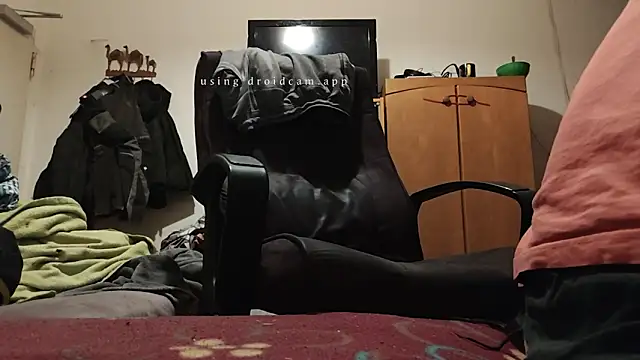 Snapshot of harterdome chatting on 03.09.25 harterdome online show from 03.09.25