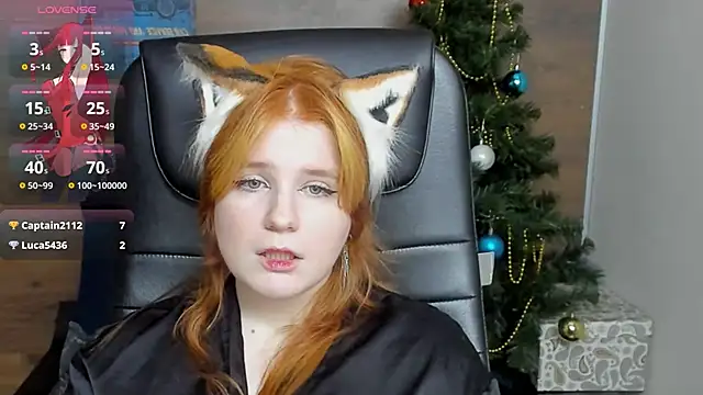 Java fire online show from 12.14.24