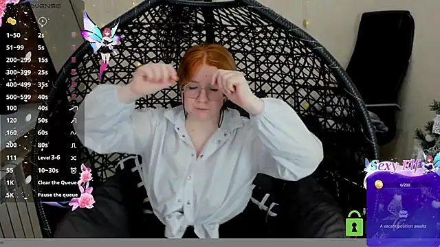 Java fire online show from 01.09.26