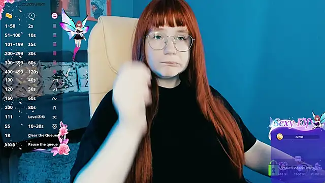 Java fire online show from 03.11.26