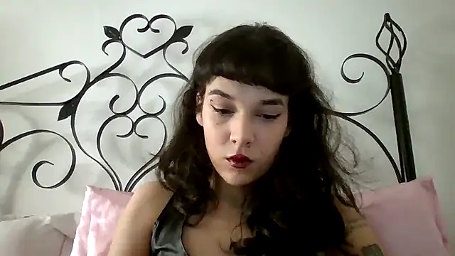 kimmykink online show from 10.02.25