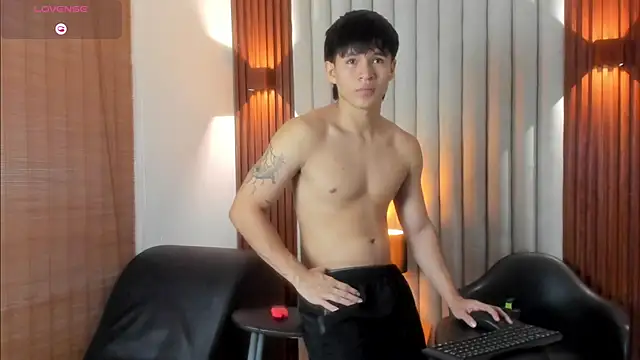 Ryo kush online show from 10.06.25