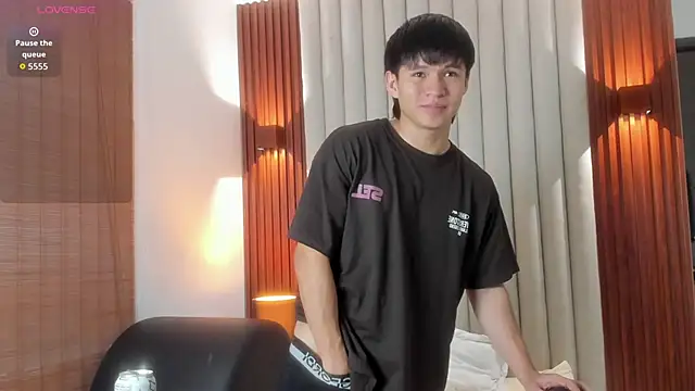 Ryo kush online show from 10.17.25