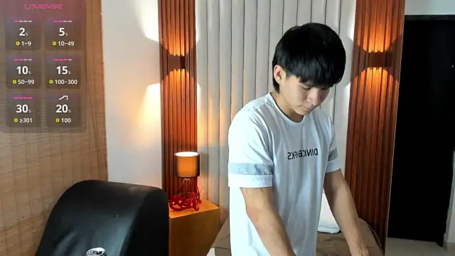 Ryo kush online show from 10.19.25