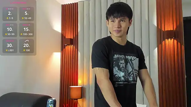 Ryo kush online show from 10.22.25