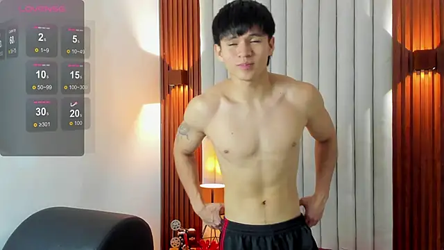 Ryo kush online show from 12.02.25