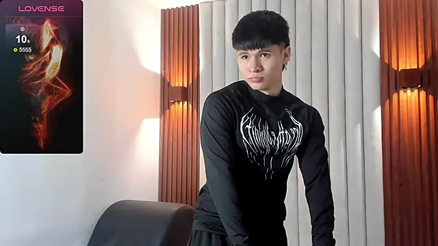 Ryo kush online show from 02.20.26