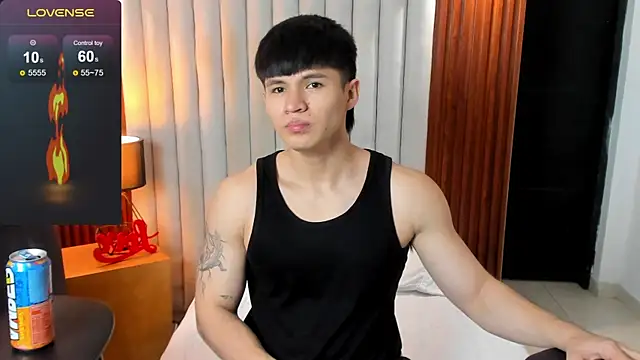 Ryo kush online show from 03.31.26