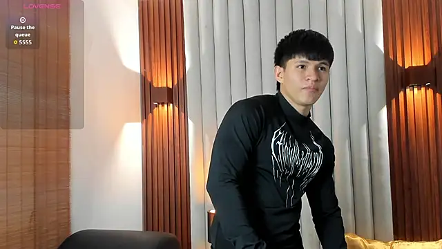 Ryo kush online show from 05.11.26