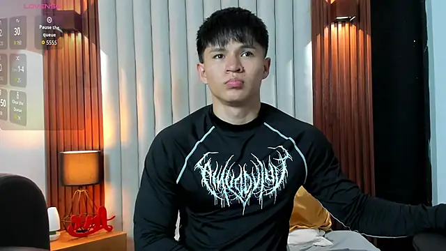 Ryo kush online show from 06.02.26