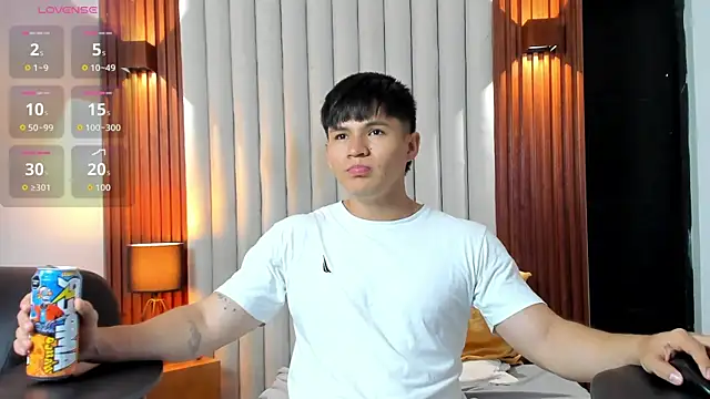 Ryo kush online show from 06.04.26