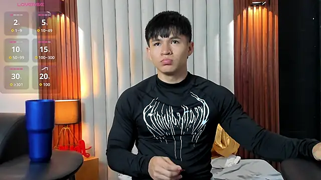 Ryo kush online show from 06.05.26