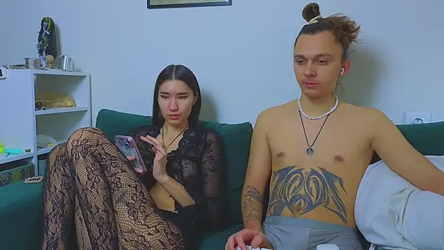 do u know them online show from 01.06.26