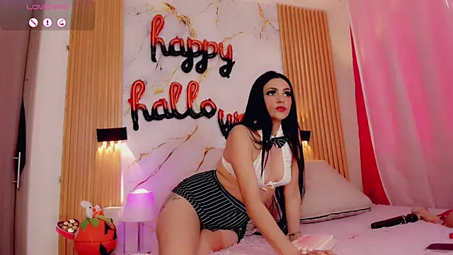 BrendaSquirtx online show from 10.12.25