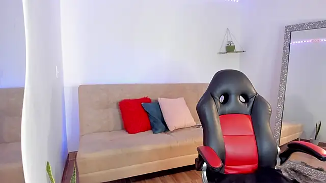 Sweetluna   online show from 02.14.25