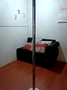 JessyCospXXX online show from 04.05.26