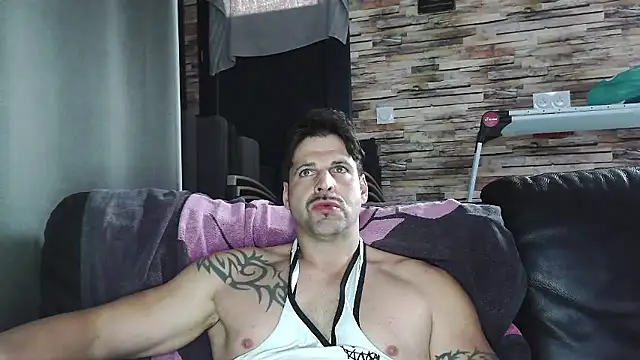 XxBigboybandxX online show from 01.16.26