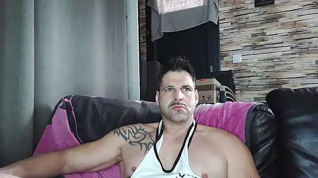 XxBigboybandxX online show from 02.01.26