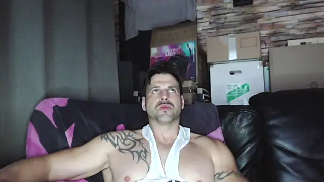 XxBigboybandxX online show from 03.04.26