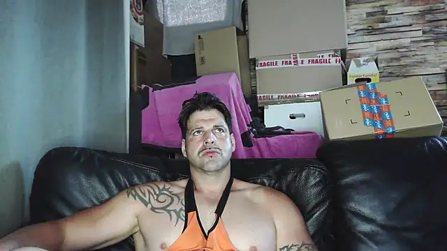 XxBigboybandxX online show from 05.21.26