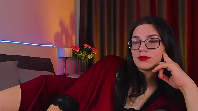 Snapshot of Alfreda_Mills chatting on 01.16.25 Alfreda Mills online show from 01.16.25