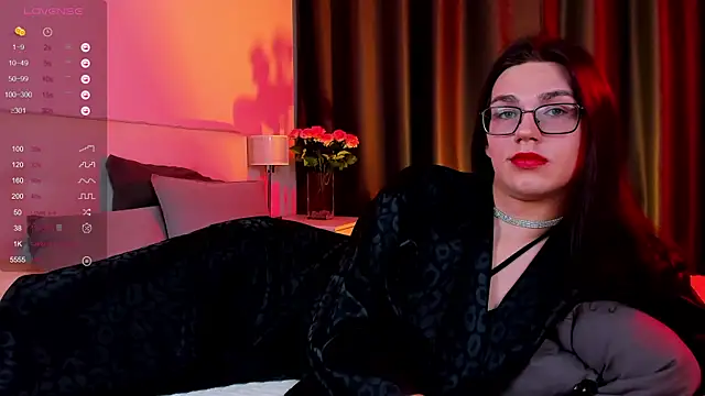 Snapshot of Alfreda_Mills chatting on 01.23.25 Alfreda Mills online show from 01.23.25