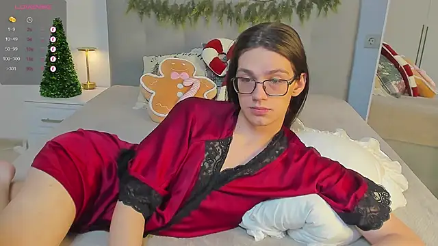 Alfreda Mills online show from 12.14.25