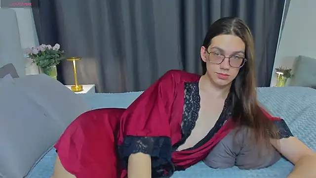 Alfreda Mills online show from 03.19.26