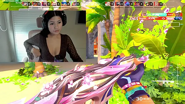 princesschini online show from 06.10.26