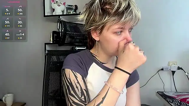 EngelAlman online show from 02.25.26