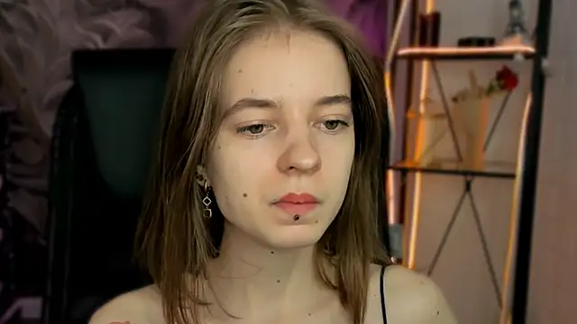 TinaDavil online show from 03.14.25