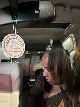 Snapshot of ShoalingThemis chatting on 03.16.26 ShoalingThemis online show from 03.16.26