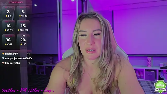 Daisydelicious online show from 11.10.25