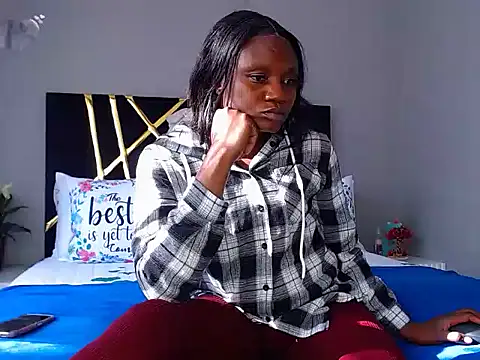 MissBigNipples online show from 09.18.25