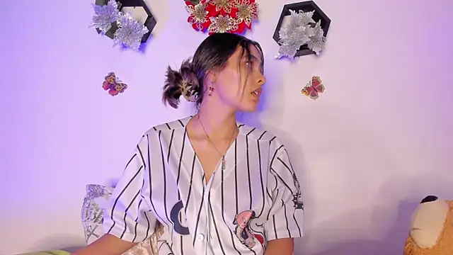 samara jonness online show from 01.11.25