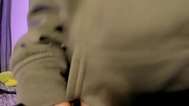 samara jonness online show from 01.25.25