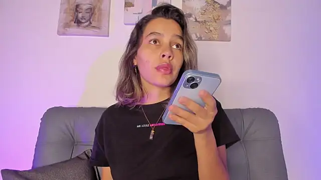 samara jonness online show from 02.23.25