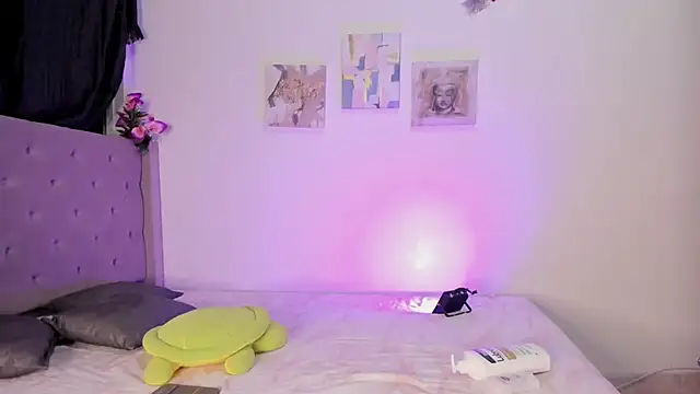 samara jonness online show from 09.10.25