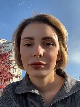 SandraCarter online show from 11.02.25