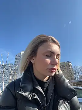 SandraCarter online show from 03.08.26