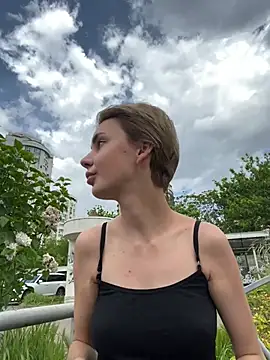 SandraCarter online show from 05.11.26