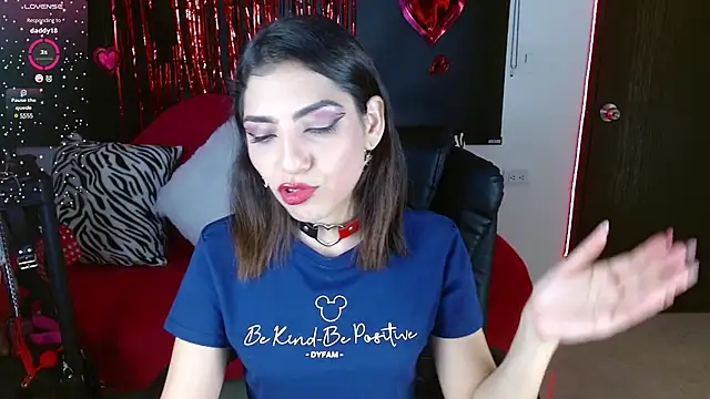 Carolaine69  online show from 02.08.25